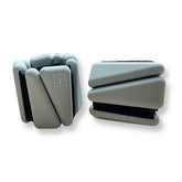 Amp Tone Up Wrist Ankle Weights 2lb Sage Green